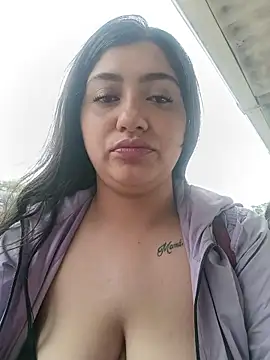 Am_Amy11's cam snapshot