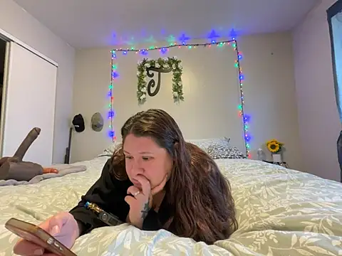 JizzyJazzunleashed's cam snapshot