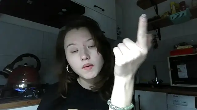 DeenaCaho's cam snapshot