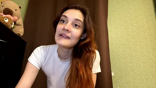 GloryWacht's cam snapshot