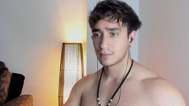 AlexRivera6 live sex cam