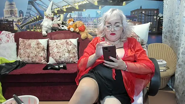 StarMarmelada's cam snapshot