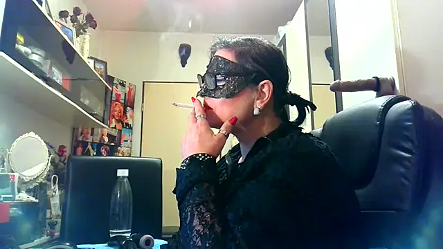 LadyMaxime511's cam snapshot