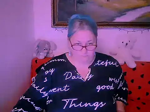 MarryBigBoobs69's web cam