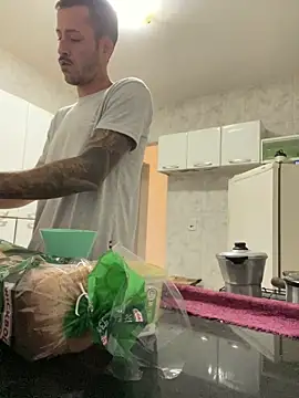 Lucasjandre's cam snapshot