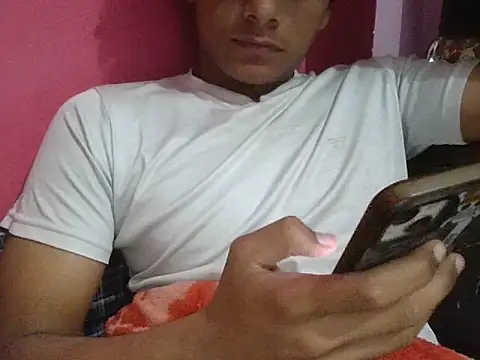 maskedman699's cam snapshot