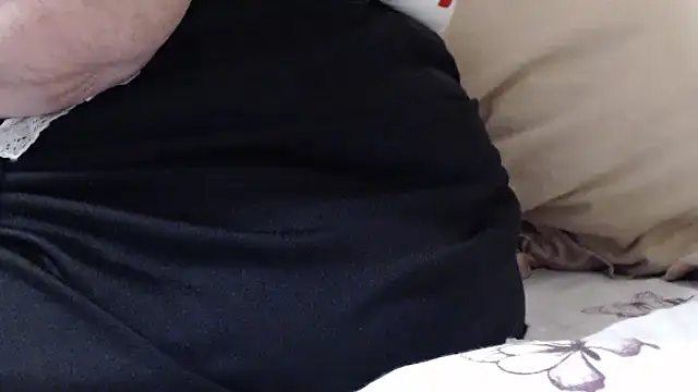 Anabelldestiny's cam snapshot