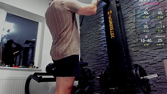 David_Big_Daddy's cam snapshot