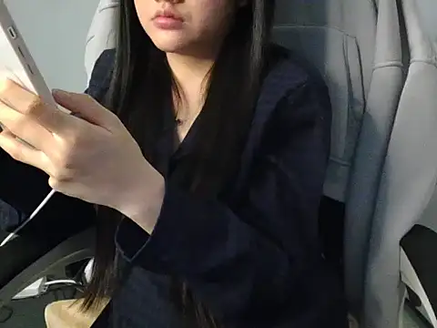 0_Lynne_0's cam snapshot