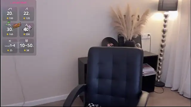 Cure-uuuuuuuu's cam snapshot