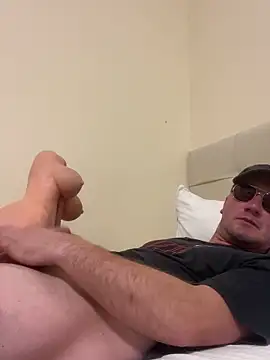 paul_daniel's web cam