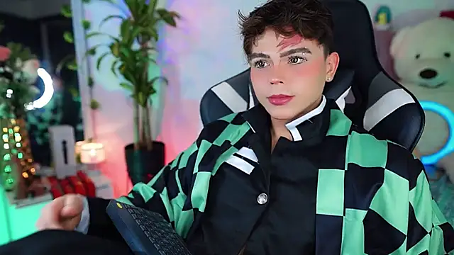 PRINCE_STEV's cam snapshot