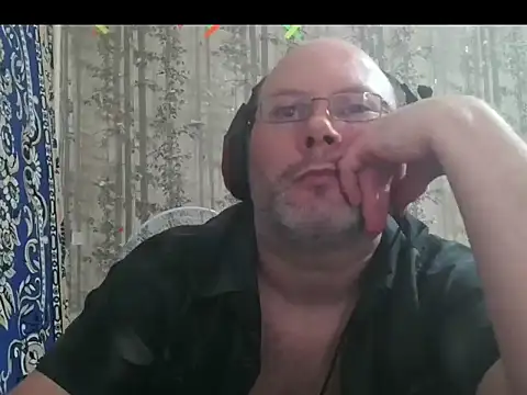 AgnichBan's cam snapshot