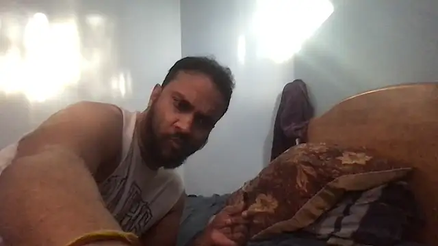 hami513's cam snapshot