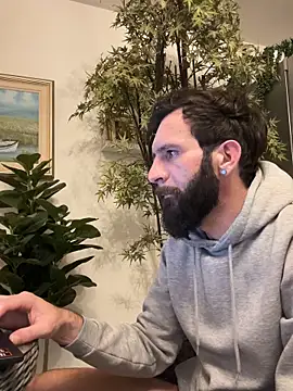 Michel_huge's cam snapshot