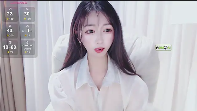 beibei11's cam snapshot