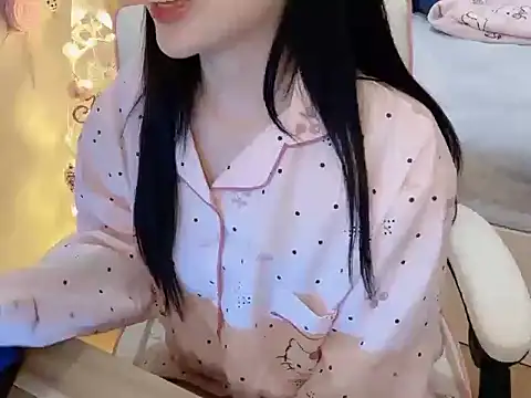 Angela-Barbie's cam snapshot