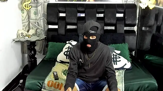 Latin_Duo13 live sex cam