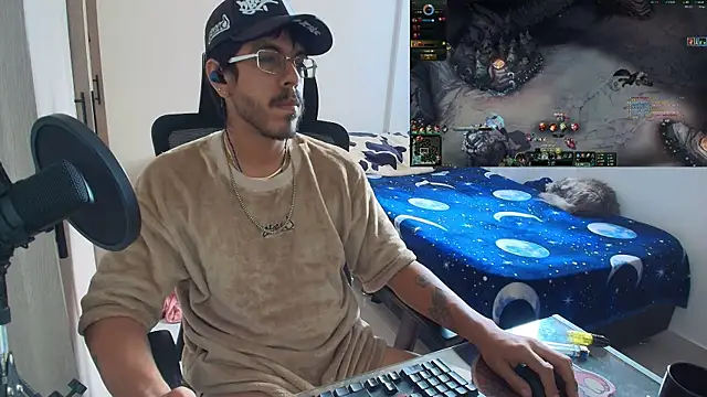 naitt_'s cam snapshot