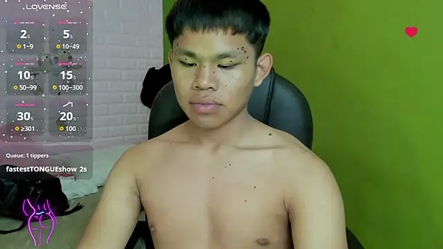 tommy_cherry_'s cam snapshot