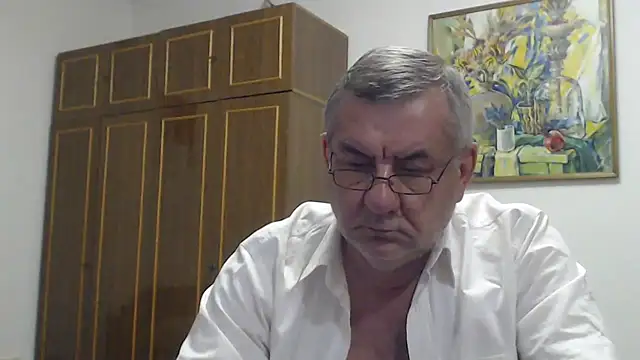 machomale3's cam snapshot