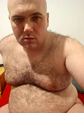 mario890605's cam snapshot