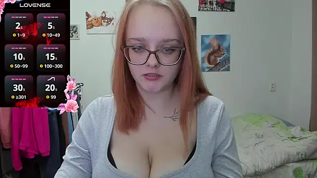 Kofein's cam snapshot