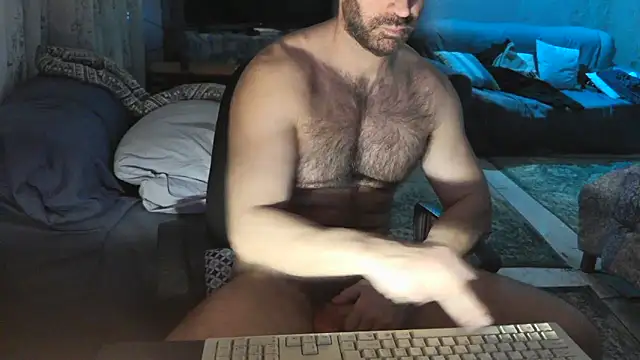 TebaldHot's cam snapshot