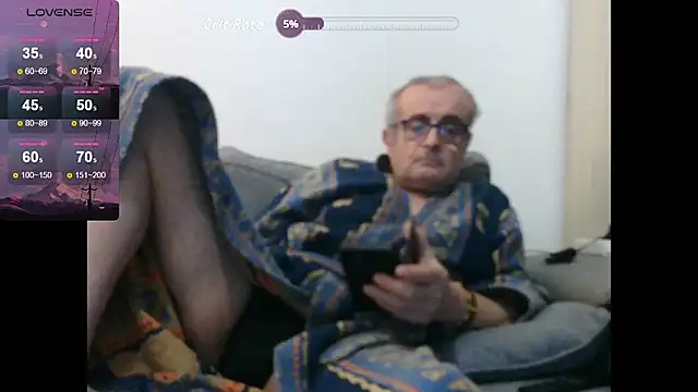 Bretoncool's cam snapshot