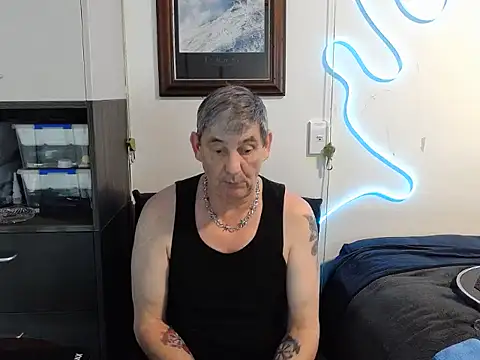 ChunkyMonkey007's cam snapshot