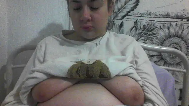 CamilaCherryX's cam snapshot