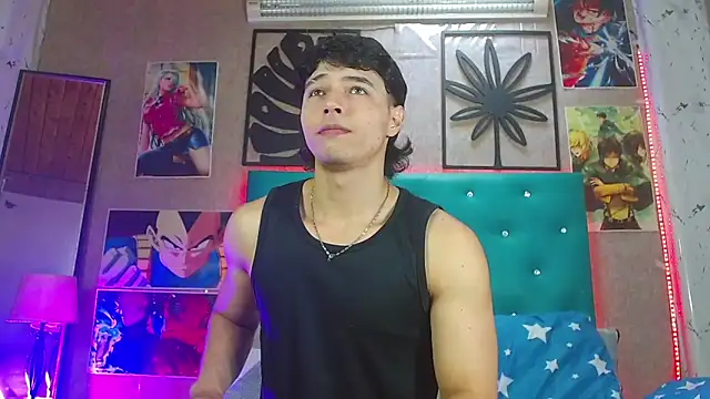 LiamAndrewzz's cam snapshot