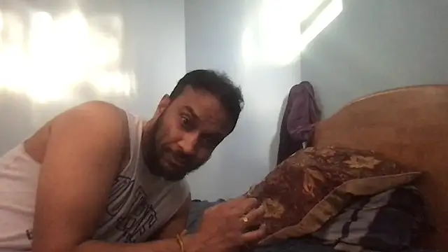 hami513's cam snapshot