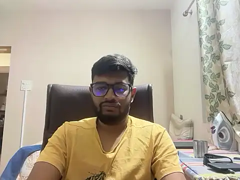 ArnoldNahar's cam snapshot