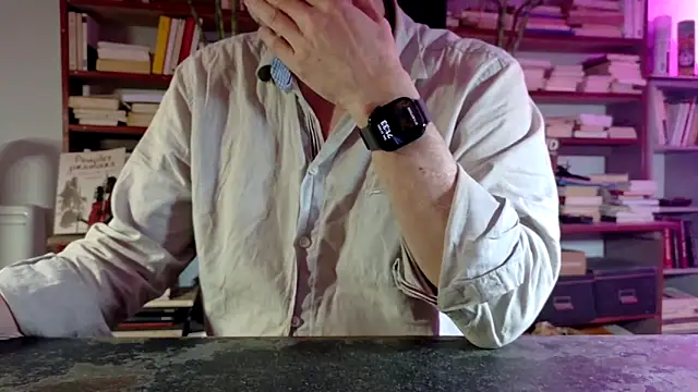 yvanbonar's cam snapshot