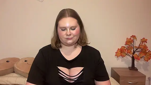 BriannaFlirty's cam snapshot