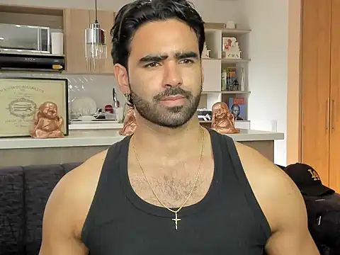 Brad_Martin's cam snapshot