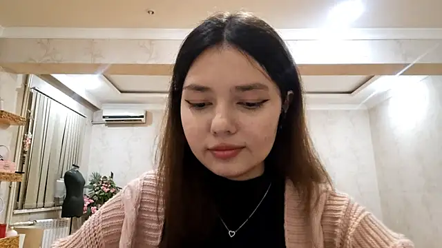 CorinneKindregans's cam snapshot