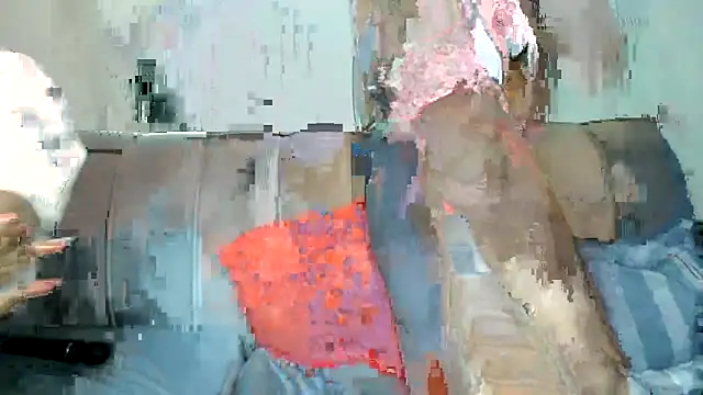 -Pumpkin-'s cam snapshot