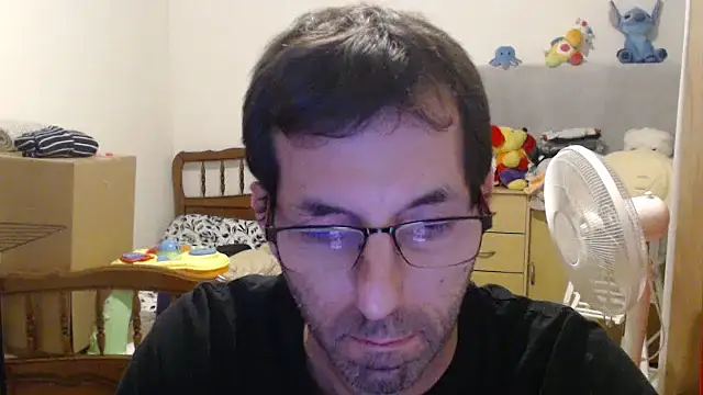 steph19x5's cam snapshot