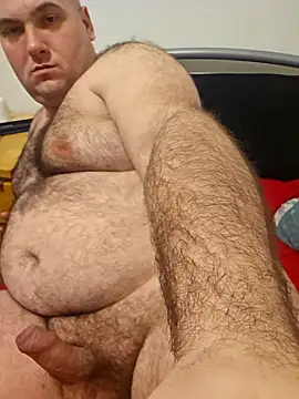 mario890605's cam snapshot