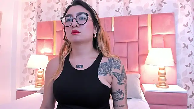 AmbarSantany live sex cam