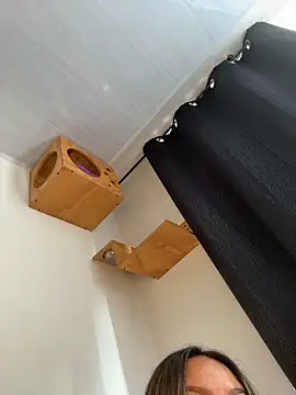 Iam_Cassi's cam snapshot