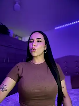 Naatalia's cam snapshot