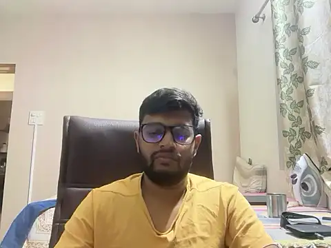 ArnoldNahar's cam snapshot