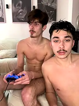 Pablo27622's cam snapshot