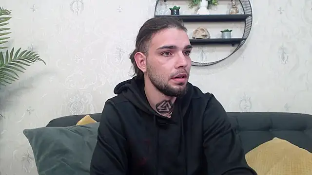 DanyelCarter's cam snapshot