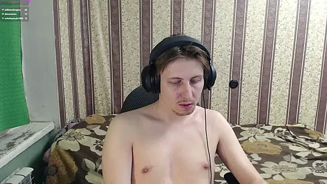 darienlarge's cam snapshot