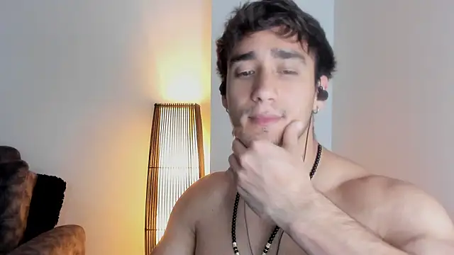 AlexRivera6 live sex cam