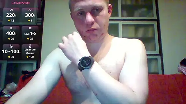 Matttthees's cam snapshot